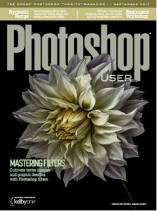 Photoshop User – September, 2017 [PDF]