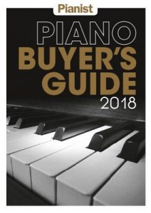 Pianist – Piano Buyer’s Guide 2018 [PDF]