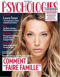 Psychologies N°380 – Décembre, 2017 [PDF]