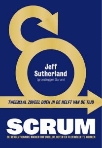 Scrum – Jeff Sutherland [ePub & Kindle] [Dutch]