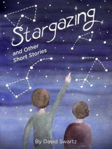 Stargazing and Other Short Stories – David Swartz, Aaron Swartz [ePub & Kindle] [English]