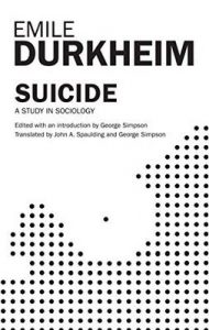 Suicide A Study in Sociology – John A. Spaulding [ePub & Kindle] [English]