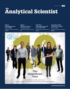 The Analytical Scientist – October, 2017 [PDF]