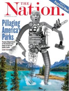 The Nation – December 04, 2017 [PDF]