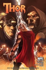 Thor Vol 1 #603 [PDF]