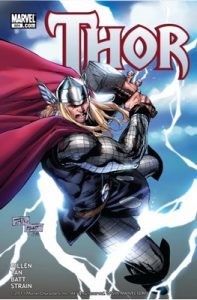 Thor Vol 1 #604 [PDF]