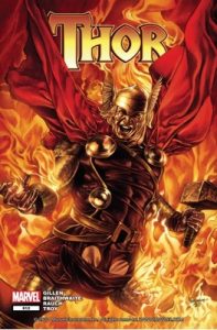 Thor Vol 1 #612 [PDF]