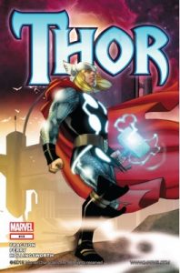 Thor Vol 1 #615 [PDF]