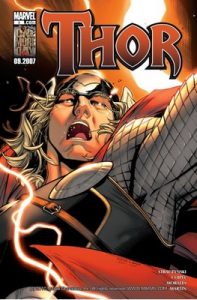Thor Vol 3 #2 [PDF]
