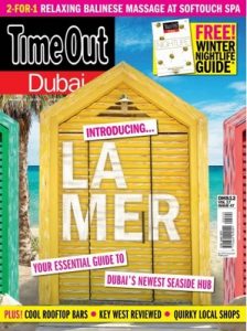 TimeOut Dubai – November 22, 2017 [PDF]