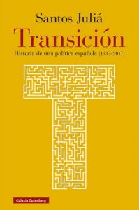 Transición – Santos Juliá [ePub & Kindle]