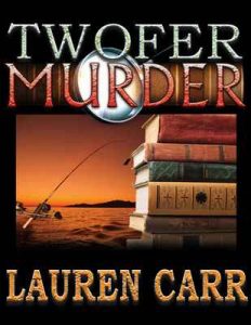 Twofer Murder – Lauren Carr [ePub & Kindle] [English]