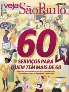 Veja São Paulo Brasil – Year 50 Number 44 – 01 Novembro, 2017 [PDF]