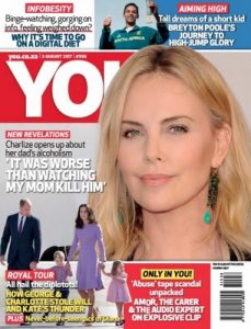 You South Africa – 03 August, 2017 [PDF]