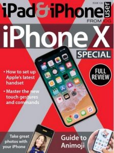 iPad & iPhone User – Issue 126 – December, 2017 [PDF]