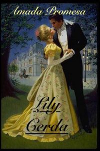 Amada Promesa: Lady Lillie Guildford (Los Guildford nº 2) – Lily Cerda [ePub & Kindle]