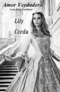 Amor Verdadero: Lady Kitty Guildford (Los Guildford nº 6) – Lily Cerda [ePub & Kindle]