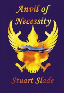 Anvil of Necessity – Stuart Slade [ePub & Kindle] [English]