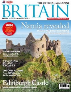 Britain March-April, 2017 [PDF]