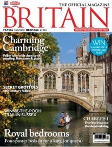 Britain November-December, 2017 [PDF]