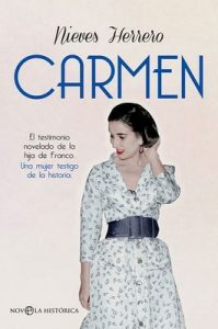 Carmen – Nieves Herrero [ePub & Kindle]