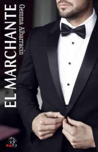 El Marchante – Gemma Albarracín [ePub & Kindle]