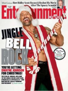 Entertainment Weekly – December 08, 2017 [PDF]