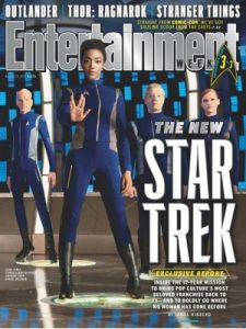 Entertainment Weekly Issue 1476 – August 4, 2017 [PDF]