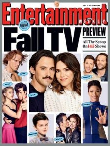 Entertainment Weekly Issue 1482-1483 – September 22, 2017 [PDF]