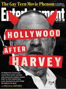 Entertainment Weekly – November 03, 2017 [PDF]