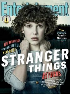 Entertainment Weekly October 06, 2017 [PDF]