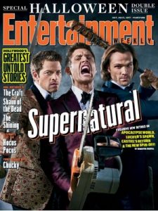 Entertainment Weekly – October 20, 2017 [PDF]