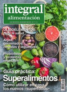 Extra Integral Alimentación n° 07 – Mayo, 2017 [PDF]