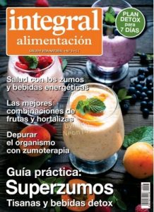 Extra Integral Alimentación n° 08 – Septiembre, 2017 [PDF]