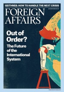 Foreign Affairs Jan-Feb, 2017 [PDF]