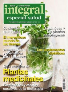 Integral Especial Salud n° 12 – Julio, 2017 [PDF]