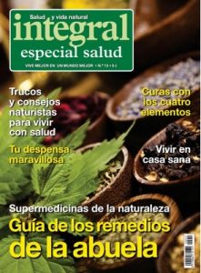 Integral Especial Salud n° 13 – Noviembre, 2017 [PDF]