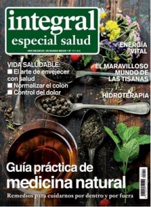 Integral Especial Salud n° 11 – Marzo, 2017 [PDF]