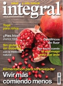 Integral n° 455 – Noviembre, 2017 [PDF]