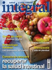 Integral n° 456 – Diciembre, 2017 [PDF]