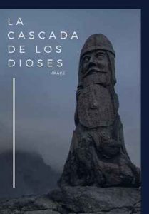 La Cascada de los Dioses – Adonis Sánchez Bonilla [ePub & Kindle]