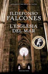L’església del mar (edició commemorativa 10è aniversari) – Ildefonso Falcones [ePub & Kindle] [Catalán]