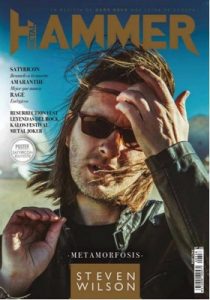 Metal Hammer – Septiembre, 2017 [PDF]