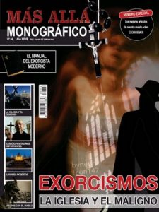 Más Allá Monográfico España – Número 84, 2017 [PDF]