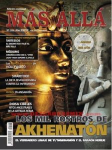 Más Allá de la Ciencia n° 338 – Mayo, 2017 [PDF]