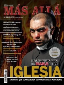 Más Allá de la Ciencia n° 339 – Junio, 2017 [PDF]