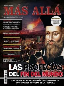 Más Allá de la Ciencia n° 342 – Septiembre, 2017 [PDF]