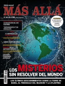 Más Allá de la Ciencia n° 343 – Octubre, 2017 [PDF]