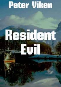 Resident Evil – Peter Viken [ePub & Kindle] [Norwegian]
