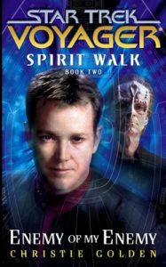 Star Trek Voyager – 033 – Spirit Walk 2 – Christie Golden [ePub & Kindle] [English]